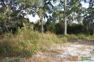 0 Adel Street, Savannah, GA 31405