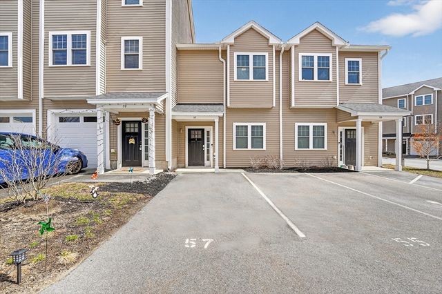 7 Gorham St 57, Chelmsford, MA 01824