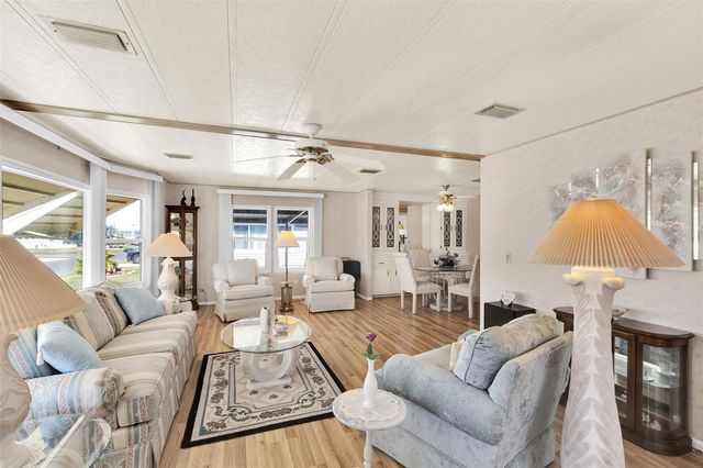 650 LA SALA, North Port, FL 34287