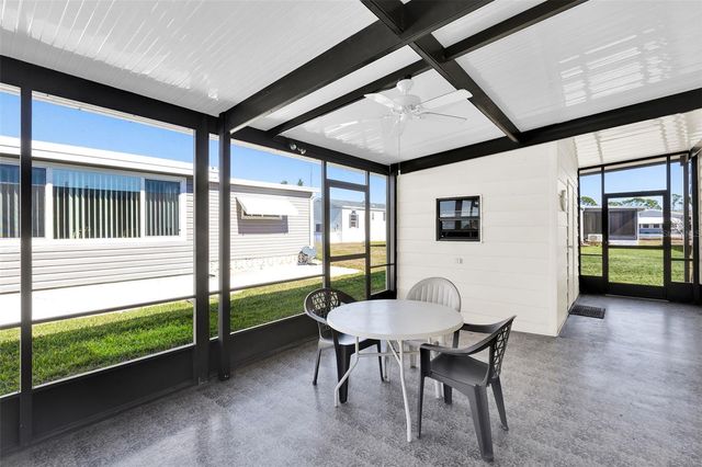 650 LA SALA, North Port, FL 34287