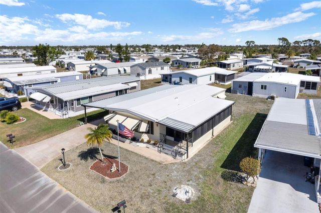 650 LA SALA, North Port, FL 34287