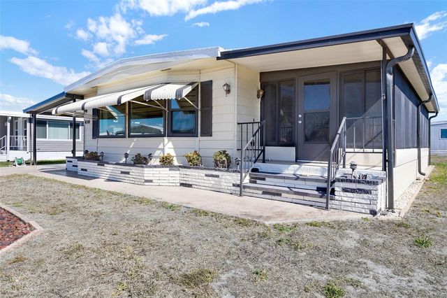 650 LA SALA, North Port, FL 34287