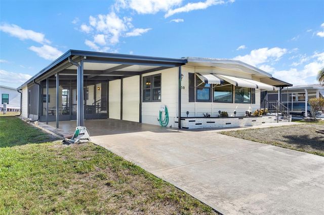 650 LA SALA, North Port, FL 34287