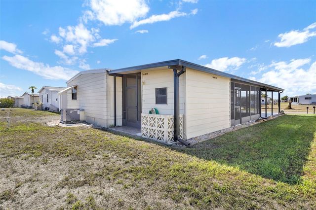 650 LA SALA, North Port, FL 34287