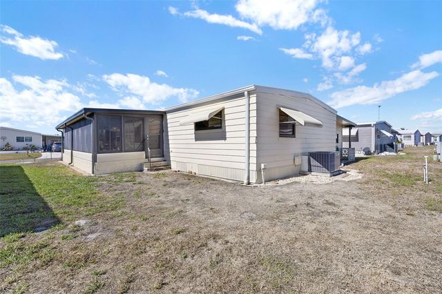 650 LA SALA, North Port, FL 34287