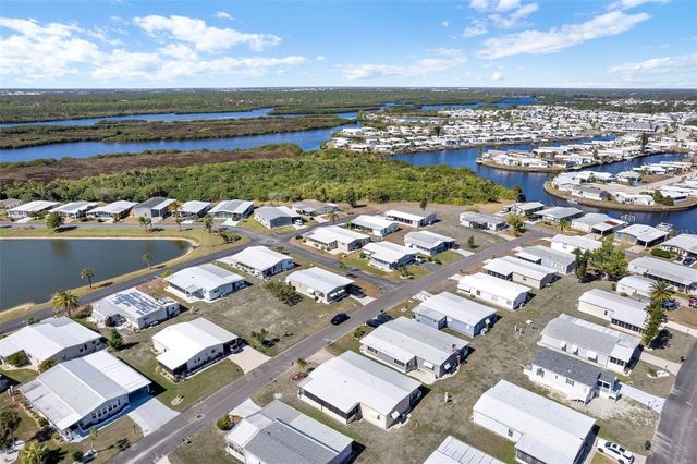 650 LA SALA, North Port, FL 34287