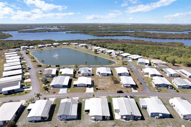 650 LA SALA, North Port, FL 34287