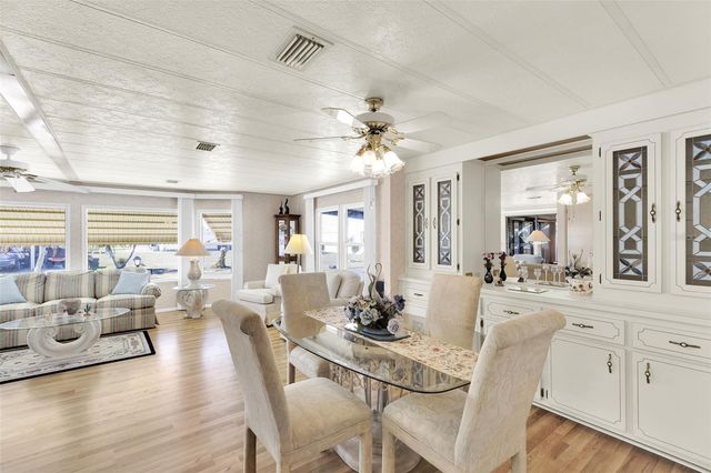 650 LA SALA, North Port, FL 34287