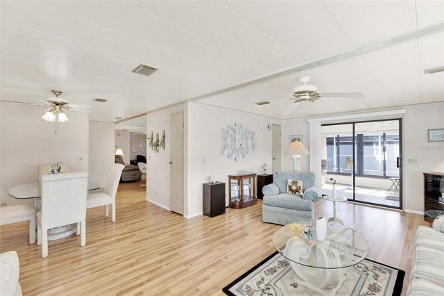 650 LA SALA, North Port, FL 34287