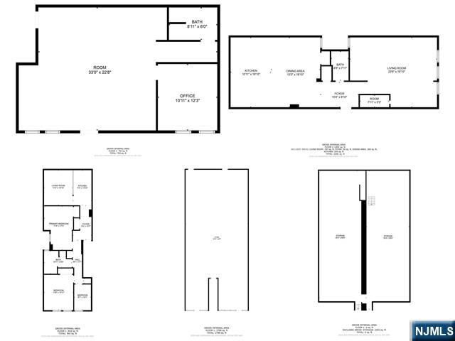 333-335 Broad Avenue, Leonia, NJ 07605