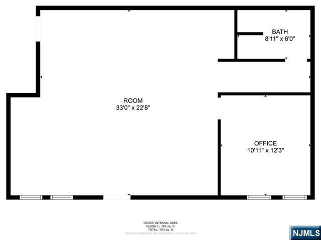 333-335 Broad Avenue, Leonia, NJ 07605