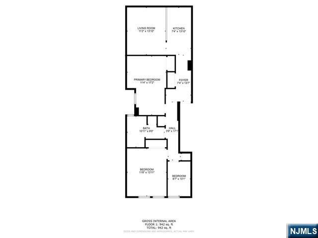 333-335 Broad Avenue, Leonia, NJ 07605