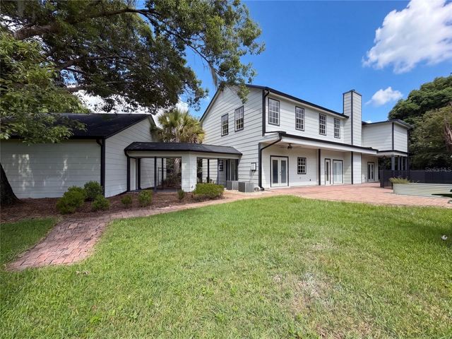 120 LONGBRANCH ROAD, Winter Park, FL 32792
