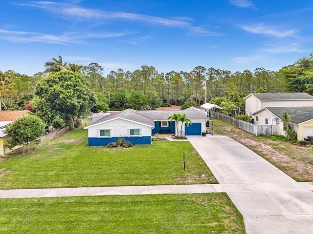 7313 Oakmont Drive, Lake Worth, FL 33467