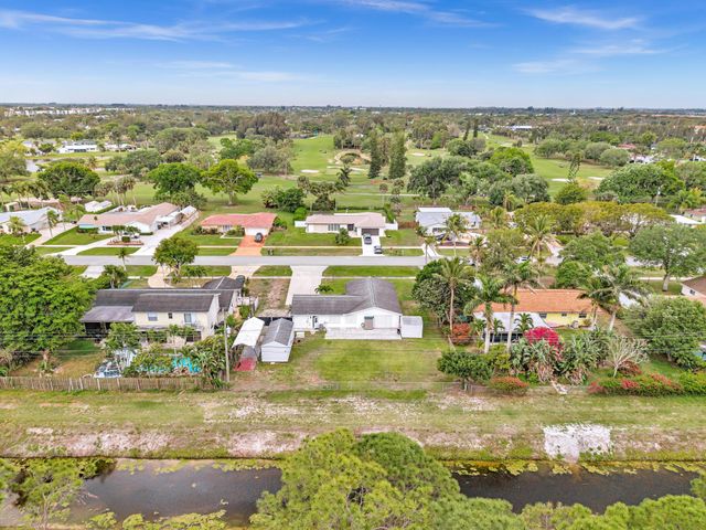 7313 Oakmont Drive, Lake Worth, FL 33467