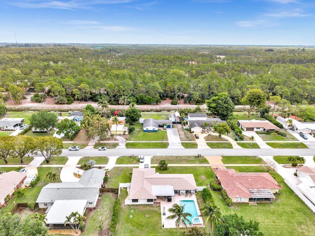 7313 Oakmont Drive, Lake Worth, FL 33467