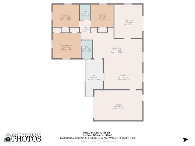 7313 Oakmont Drive, Lake Worth, FL 33467