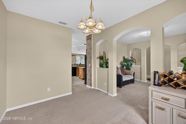 2875 PEBBLEWOOD Lane, Orange Park, FL 32065
