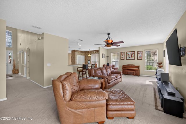 2875 PEBBLEWOOD Lane, Orange Park, FL 32065
