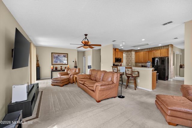 2875 PEBBLEWOOD Lane, Orange Park, FL 32065