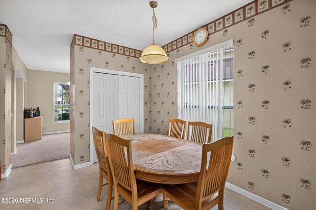 2875 PEBBLEWOOD Lane, Orange Park, FL 32065