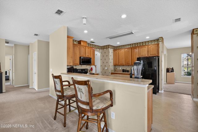 2875 PEBBLEWOOD Lane, Orange Park, FL 32065