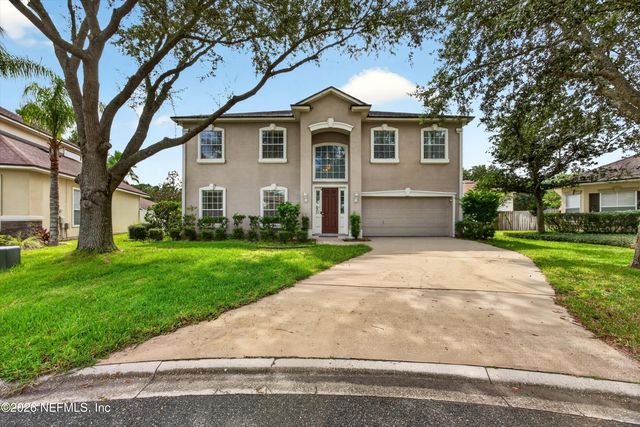 2875 PEBBLEWOOD Lane, Orange Park, FL 32065