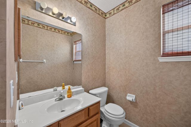 2875 PEBBLEWOOD Lane, Orange Park, FL 32065