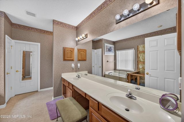 2875 PEBBLEWOOD Lane, Orange Park, FL 32065