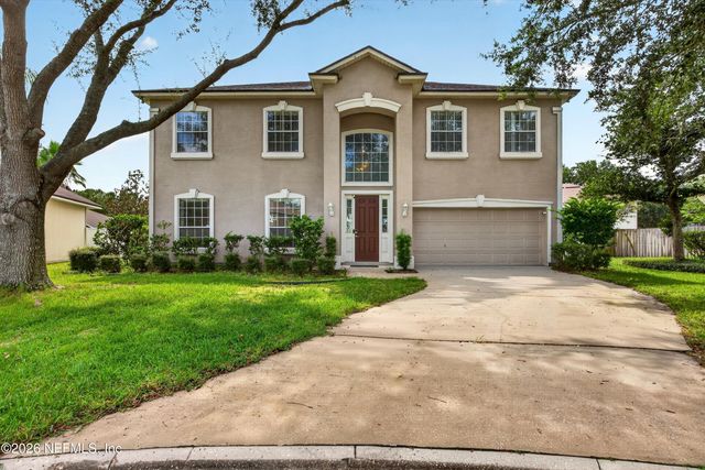 2875 PEBBLEWOOD Lane, Orange Park, FL 32065