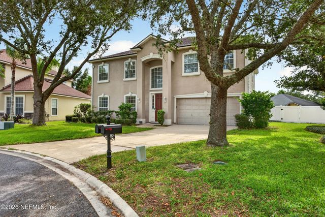 2875 PEBBLEWOOD Lane, Orange Park, FL 32065