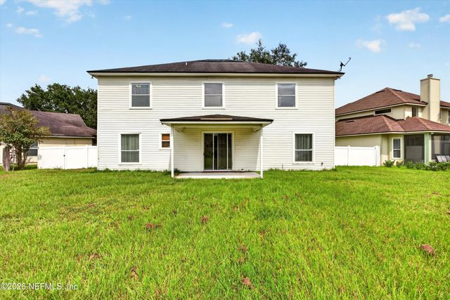 2875 PEBBLEWOOD Lane, Orange Park, FL 32065