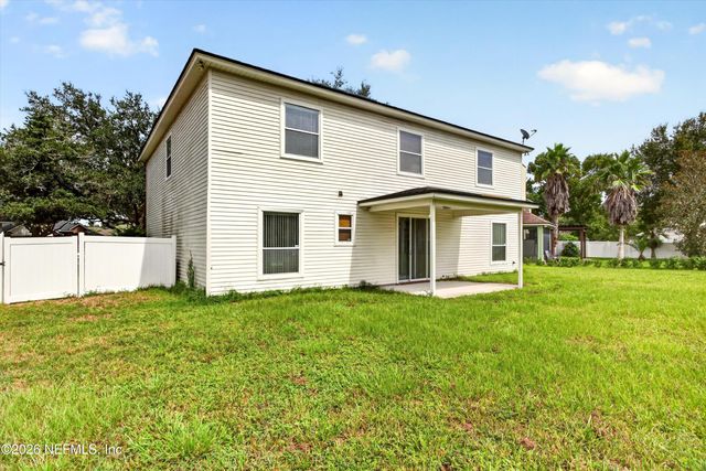2875 PEBBLEWOOD Lane, Orange Park, FL 32065