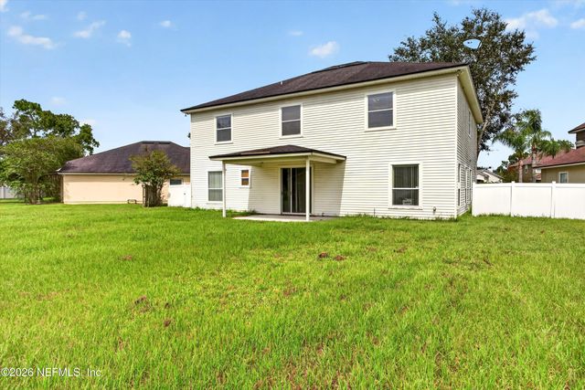 2875 PEBBLEWOOD Lane, Orange Park, FL 32065