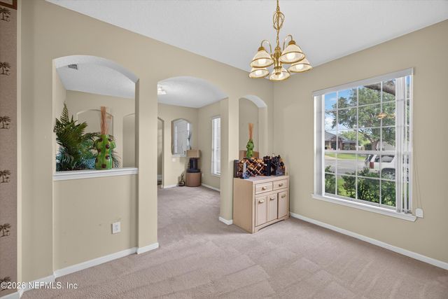 2875 PEBBLEWOOD Lane, Orange Park, FL 32065