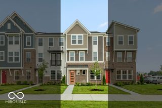 6034 Georgica Lane, Mccordsville, IN 46055