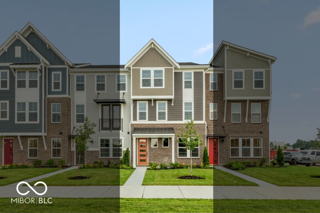 6034 Georgica Lane, Mccordsville, IN 46055