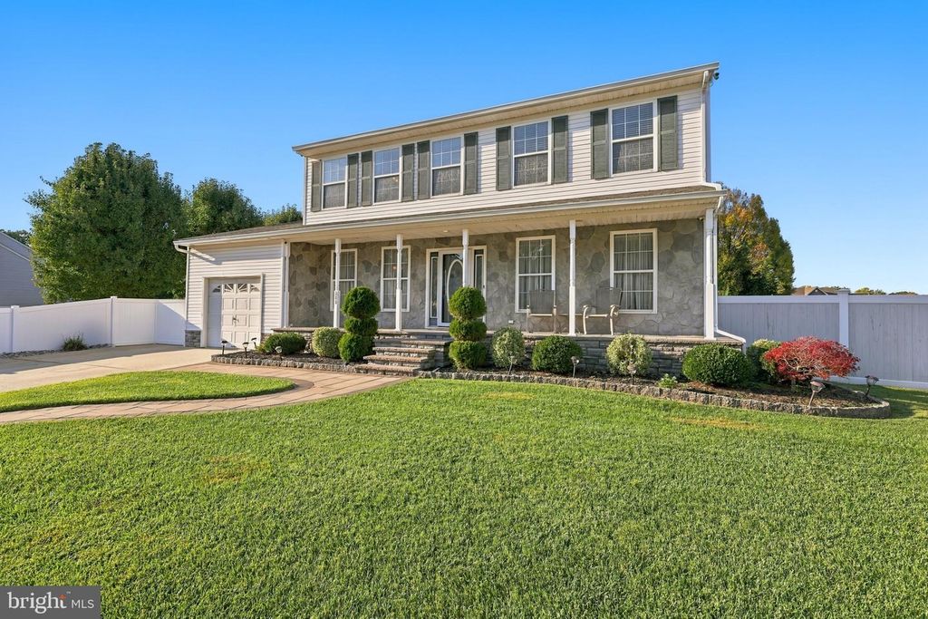 281 DUNDEE DR, WILLIAMSTOWN, NJ 08094 — photo 3