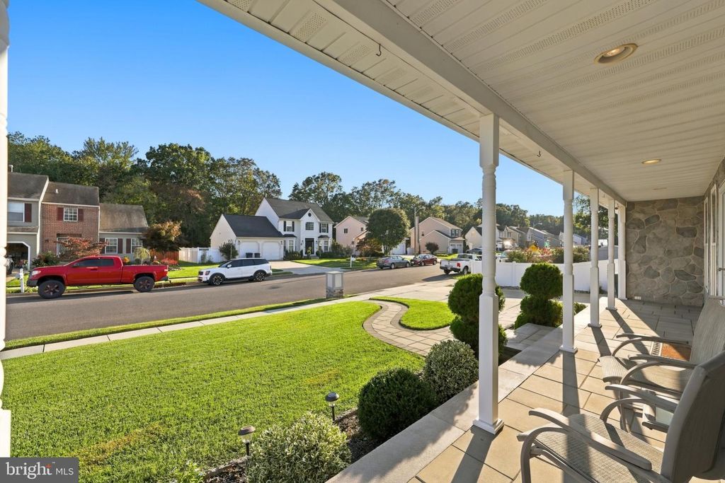 281 DUNDEE DR, WILLIAMSTOWN, NJ 08094 — photo 5