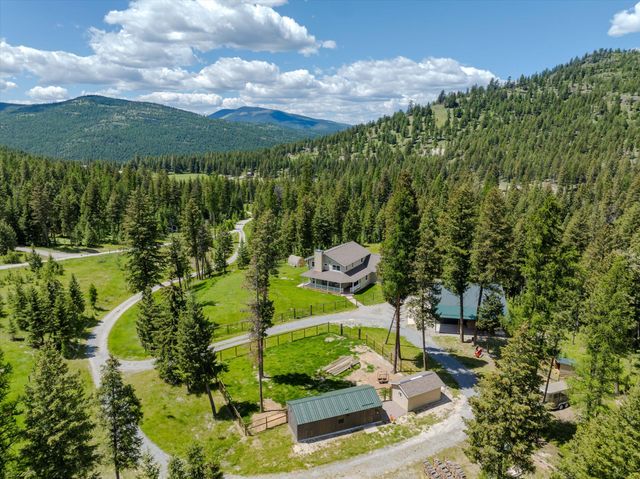 100 Seely Lane, Kila, MT 59920
