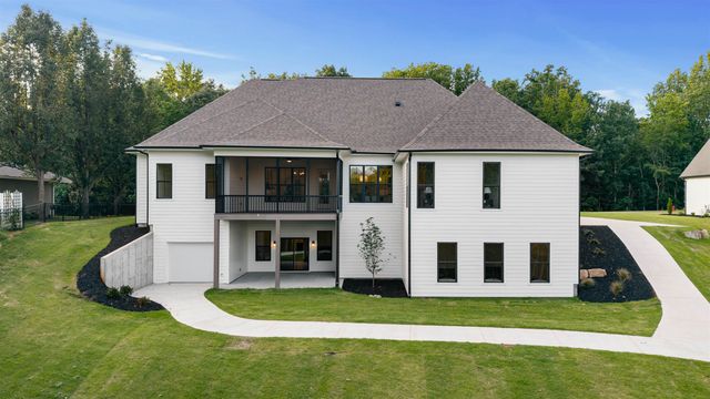 107 Andrea Pointe, Anderson, SC 29625