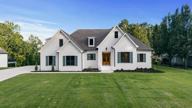 107 Andrea Pointe, Anderson, SC 29625