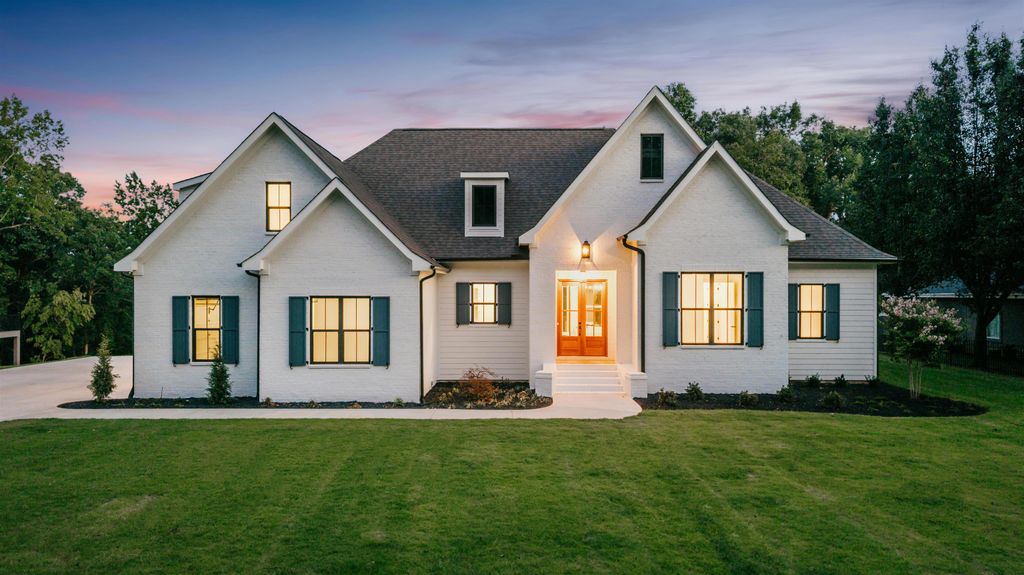 107 Andrea Pointe, Anderson, SC 29625
