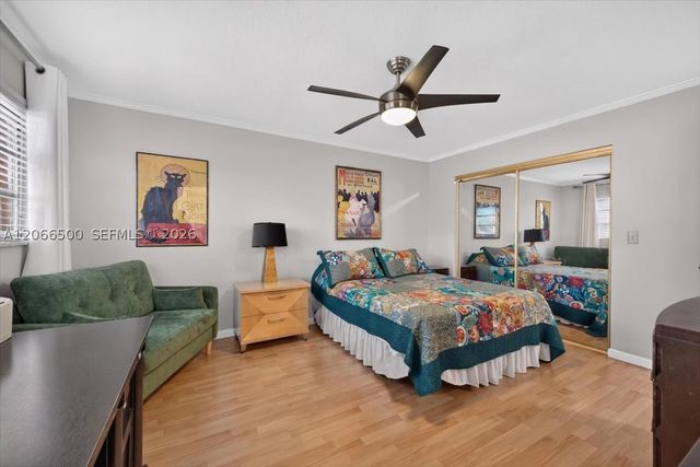180 NE 12th Ave 11D, Hallandale Beach, FL 33009