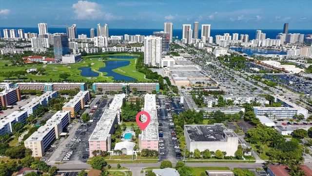 180 NE 12th Ave 11D, Hallandale Beach, FL 33009