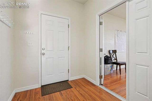 16575 Cathys Loop, Peyton, CO 80831