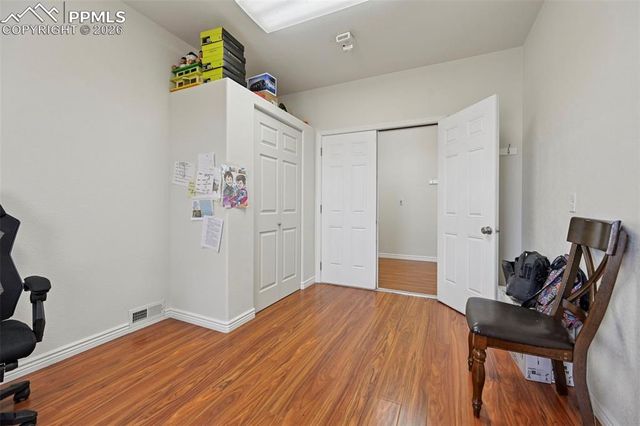 16575 Cathys Loop, Peyton, CO 80831