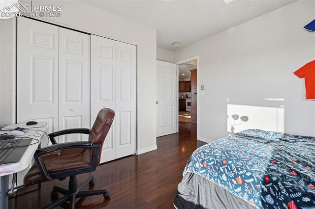 16575 Cathys Loop, Peyton, CO 80831