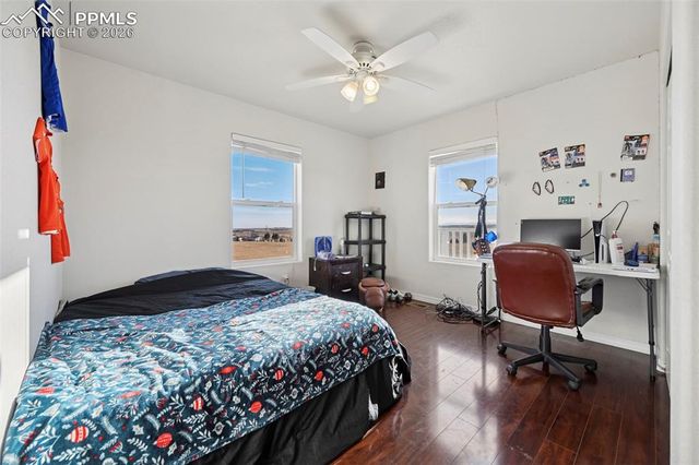 16575 Cathys Loop, Peyton, CO 80831