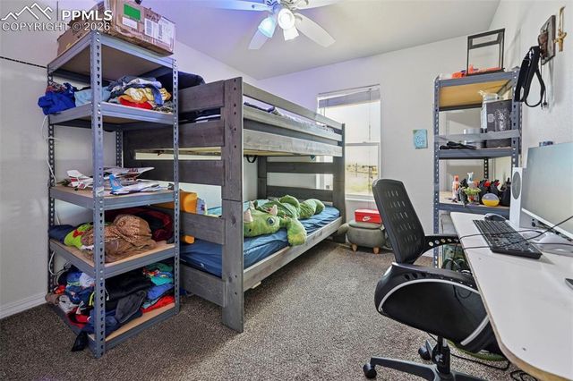 16575 Cathys Loop, Peyton, CO 80831